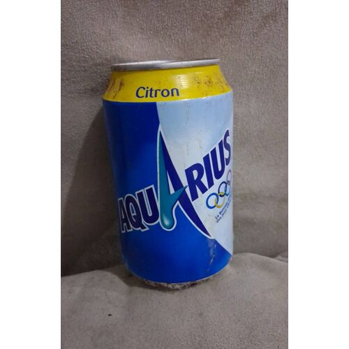 Canette Aquarius
