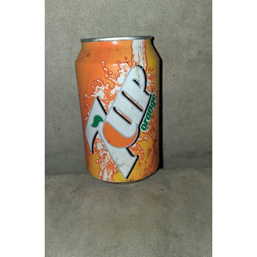 Canette 7 Up