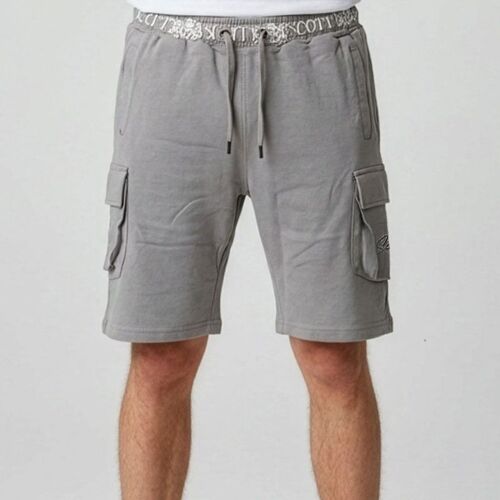 Bermuda Scott Gsct811 Bm Homme Scott