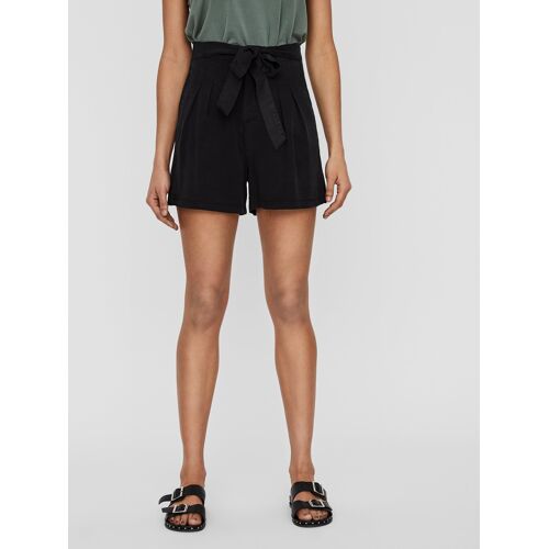 Vero Moda 10209543-Black / Black-S Femme Noir