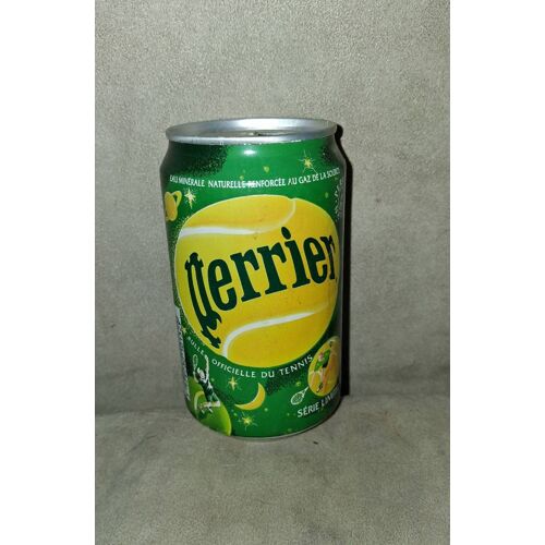 Canette Perrier