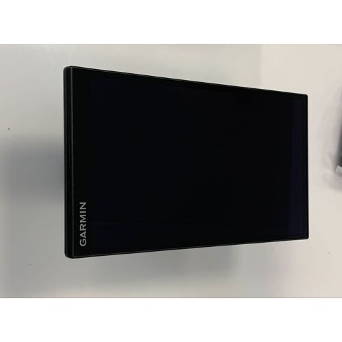 GPS Garmin pack camper 795