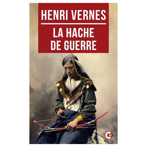 La Hache De Guerre
