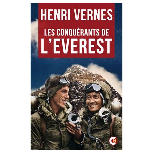 Les Conquérants De L'everest