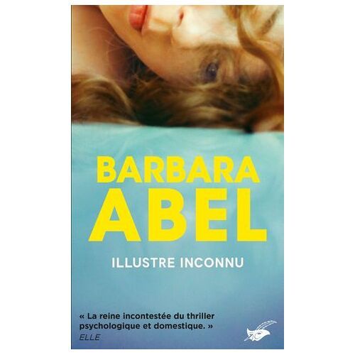 Illustre Inconnu