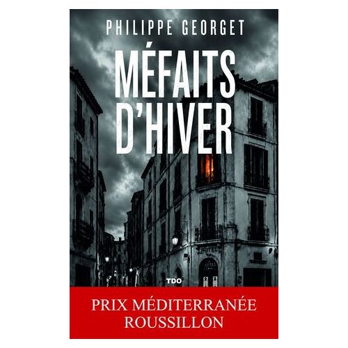 Méfaits D'hiver