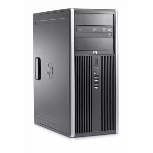 HP Elite 8300 Tower i5-3470 4GB 120GB SSD DVD-RW Win 11 Home