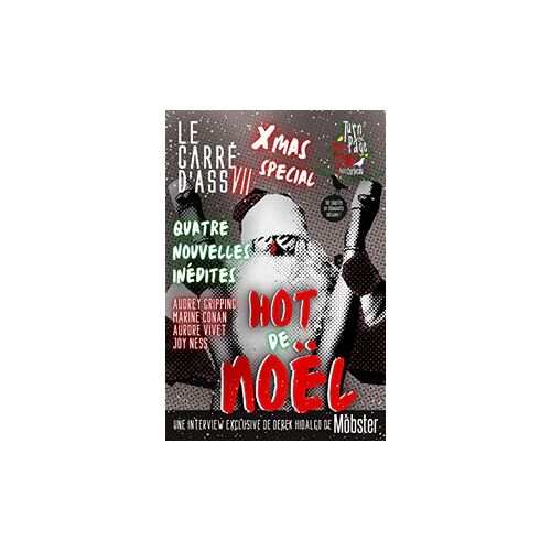 Le Carré D'Ass - Hot De Noël