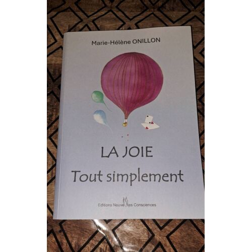 La Joie Tout Simplement