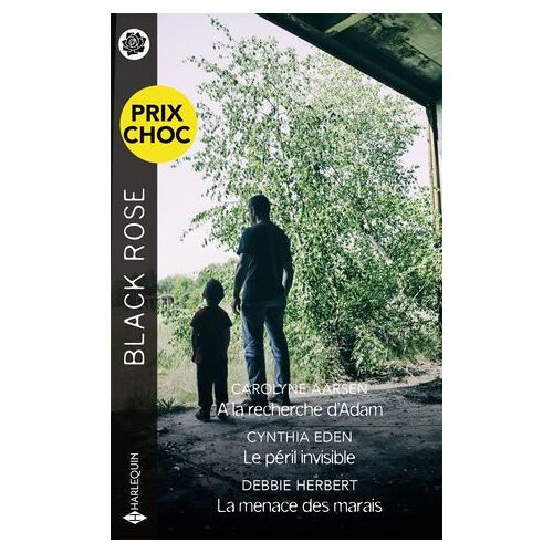 A La Recherche D'adam - Le Péril Invisible - La Menace Des Marais