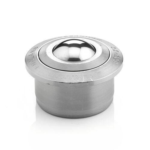 Heavy Duty 800 Series - Carbon Chrome Load Ball Diameter 30mm