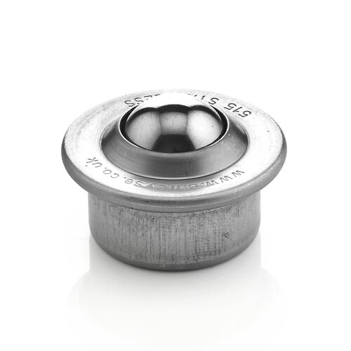 Euro Unit Series - Carbon Chrome Load Ball Diameter 15.8mm