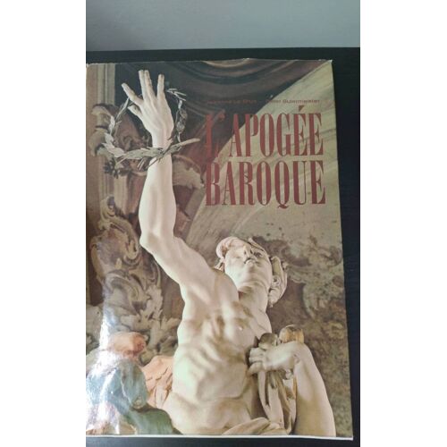 L'Apogee Du Baroque - Eglises Baroques De Souabe Et De Baviere.
