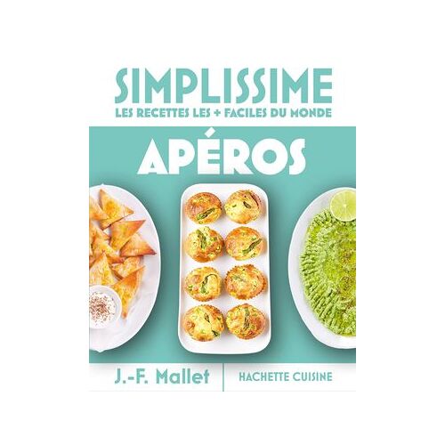 Mini Simplissime - Apéros