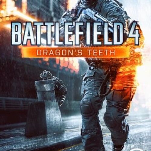 Battlefield 4 Dragon's Teeth (DLC) (PC) EA App Key - GLOBAL