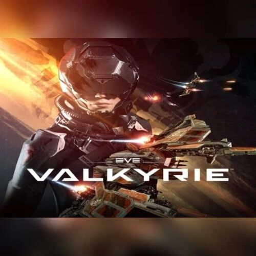 EVE: Valkyrie - Warzone [VR] (PC) Steam Key - GLOBAL