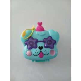 Polly Pocket - Coffret Univers Anniversaire des Animaux