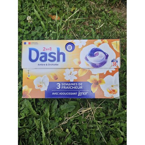 Dash