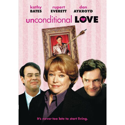 Unconditional Love [Digital Video Disc]