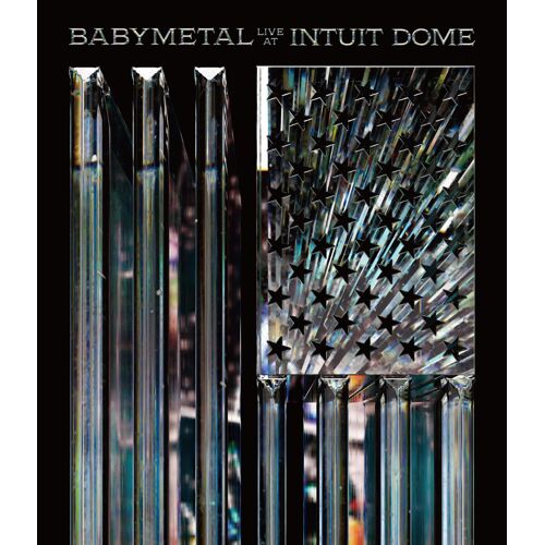 Babymetal - Live At Intuit Domeblu-Ray [Blu-Ray]