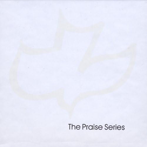 Praise Box Set