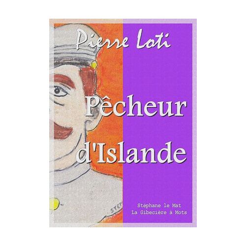 Pêcheur D'islande