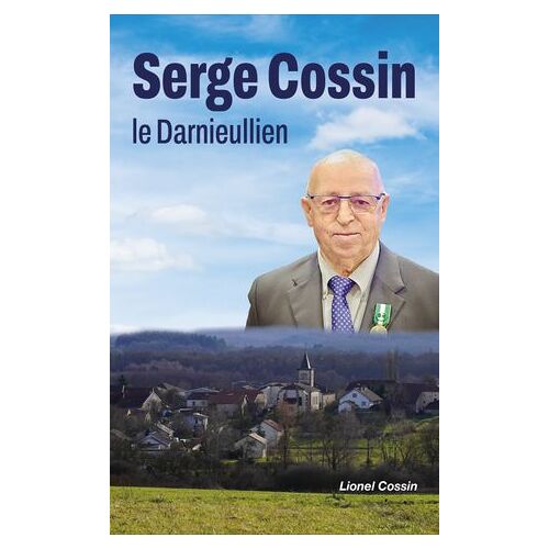 Serge Cossin Le Darnieullien