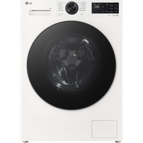 Lave linge hublot LG F94X56WSTA