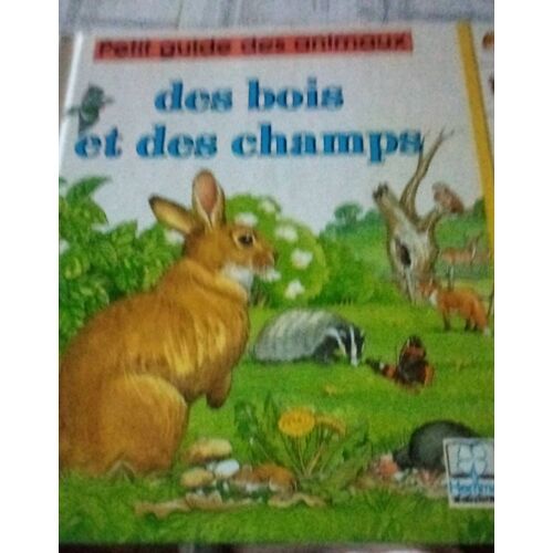 Des Bois Et Des Champs
