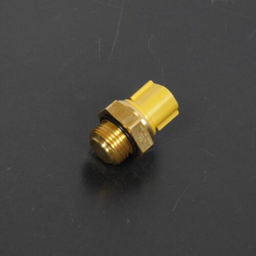 Thermocontact Tourmax Pour Moto Kawasaki 1200 Zx12r 2002 À 2006 27010-1443 / Rfs-504 Neuf