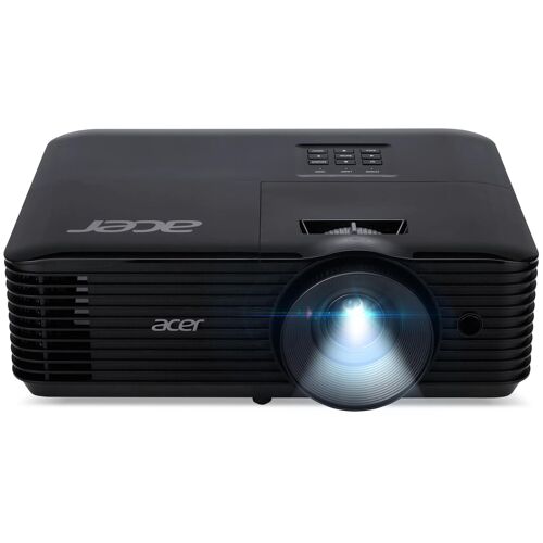 Acer X1328Wi 4500 ANSI lumens DLP WXGA (1200x800) Compatibilité 3D Noir