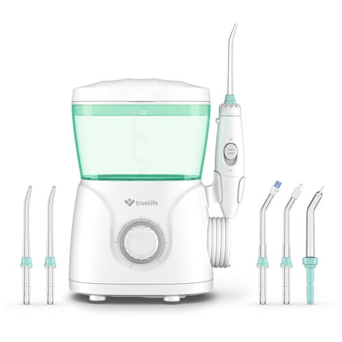 Truelife Tlafss600 Jet Dentaire 0,6 L