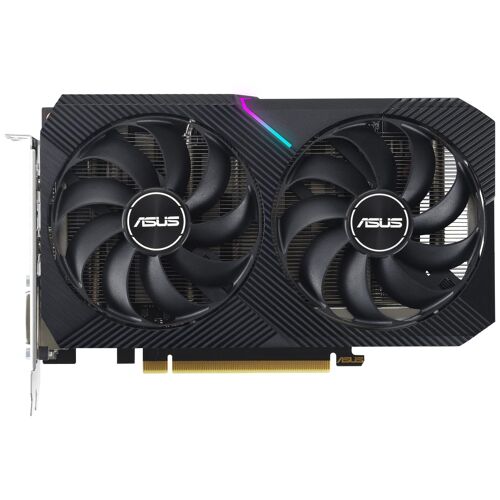 ASUS Dual -RTX3050-O8G-V2 NVIDIA GeForce RTX 3050 8 Go GDDR6