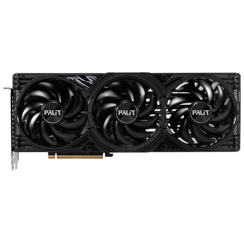 Palit GeForce RTX 5070 Ti GamingPro-S NVIDIA 16 Go GDDR7