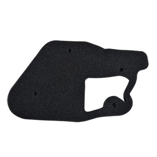 1x Filtre À Air Mousse Compatible Avec Booster Rocket Stunt Bws Net Slider Scooter Motocycle Boite À Air