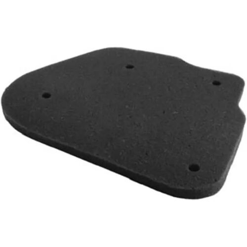 1x Filtre À Air Mousse Compatible Avec Booster Nitro Ovetto Aerox Bws Millenium 100cc Scooter Motocycle Boite À Air