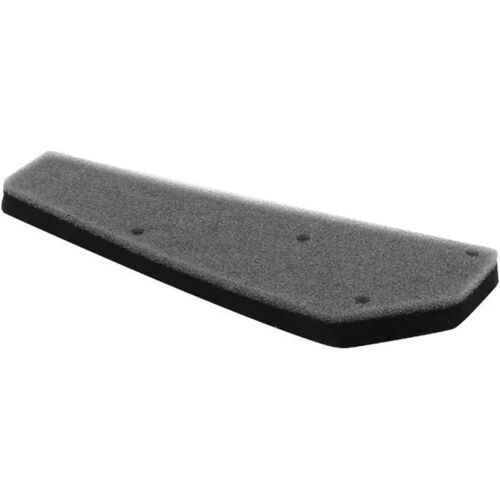 1x Filtre À Air Mousse Compatible Avec Bt49qt Kisbee V-Clic Vivacity 4 Temps Chinois 139qmb Gy6 Jet Scooter Motocycle Boite À Air