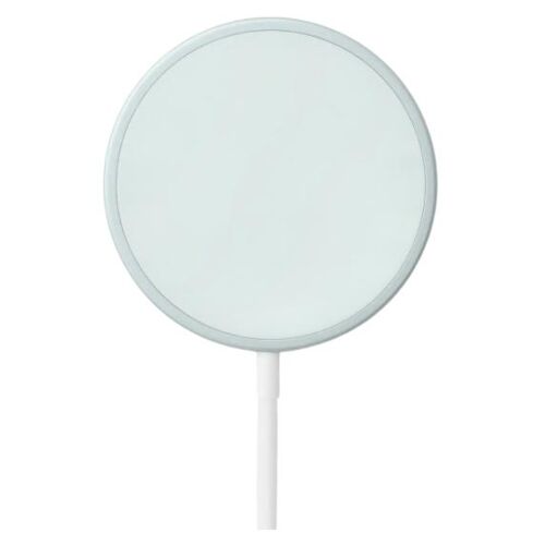 Google Pixelsnap Smartphone Gris USB Recharge sans fil Charge rapide Intérieure