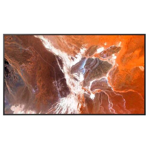 Sony BZ30P Écran plat de signalisation numérique 65" LED Wifi 400 cd/m² 4K Ultra HD Noir Android 24/7