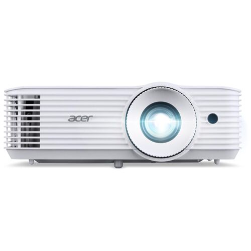 Acer P1558I Projecteur à focale standard 5200 ANSI lumens DLP WUXGA (1920x1200) Compatibilité 3D Blanc