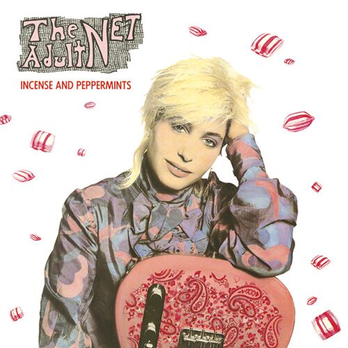 The Adult Net "Incense And Peppermints" (Maxi)
