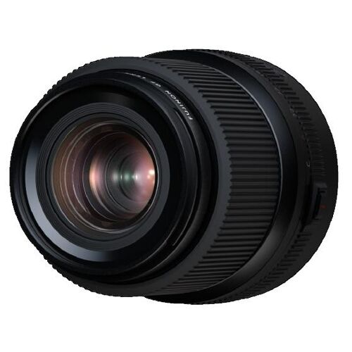 Fujifilm GF 30mm F3.5 R WR MILC Objectif large Noir