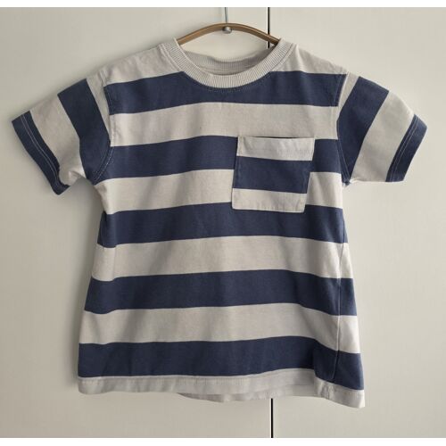 T-Shirt Zara, Taille 3 Ans
