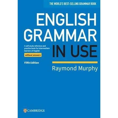 English Grammar In Use - Without Answers