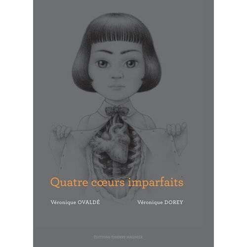 Quatre Coeurs Imparfaits