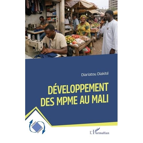 Développement Des Mpme Au Mali