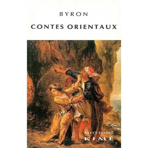 Contes Orientaux