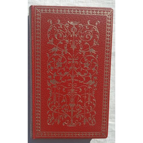 Nicolas Leskov, Le Vagabond Ensorcelé / Lady Macbeth De La De Mzensk / Un Artiste En Toupets..., Cercle Du Bibliophile, "Les Chefs-D'Oeuvre De La Littérature Russe", Edito-Services - Genève, Non Daté