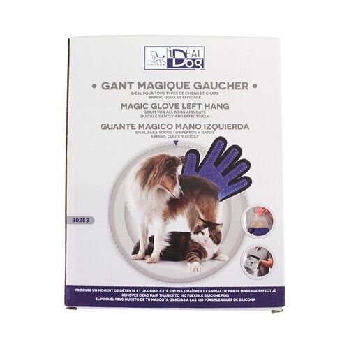 Gant Magique Gaucher