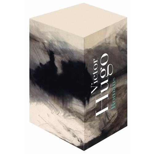 Romans I, Ii, Iii - Coffret Illustré